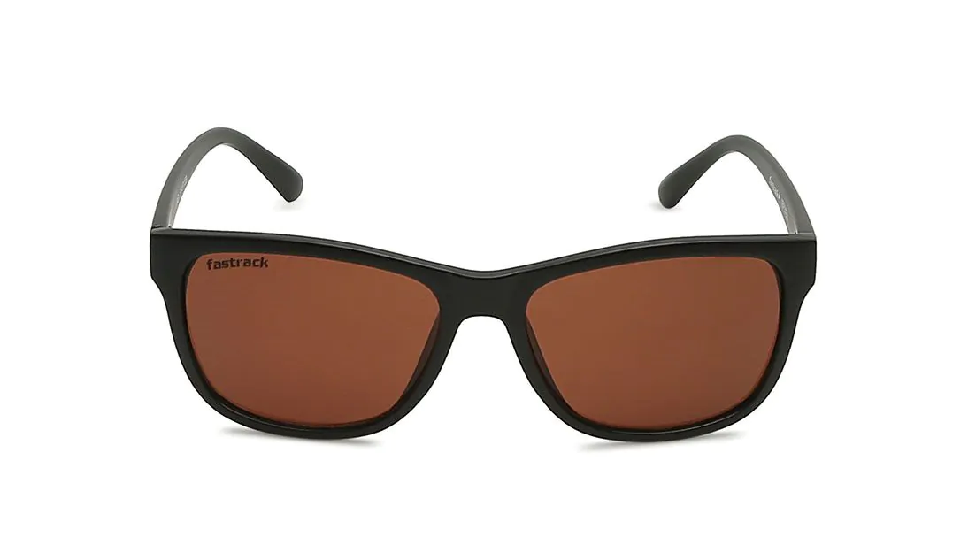 ONE LS METAL - POLARIZED BROWN | Hawkers USA